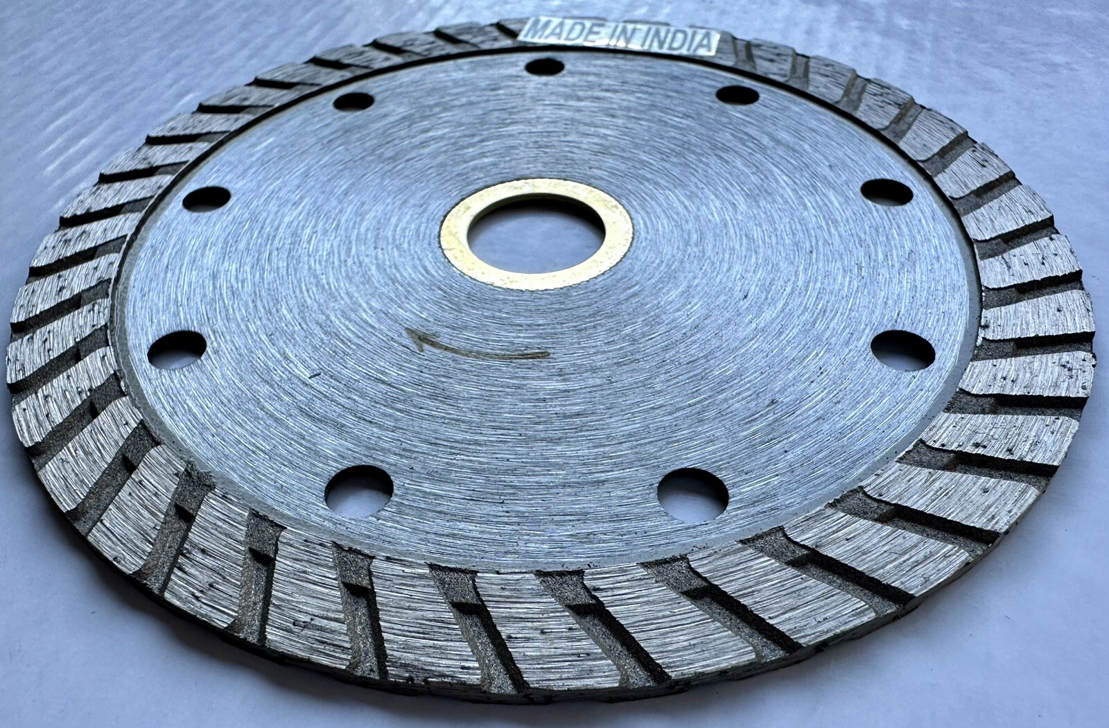 10-Pack! !4.5 inch diamond blade for cutting tile,stone and masonry materials