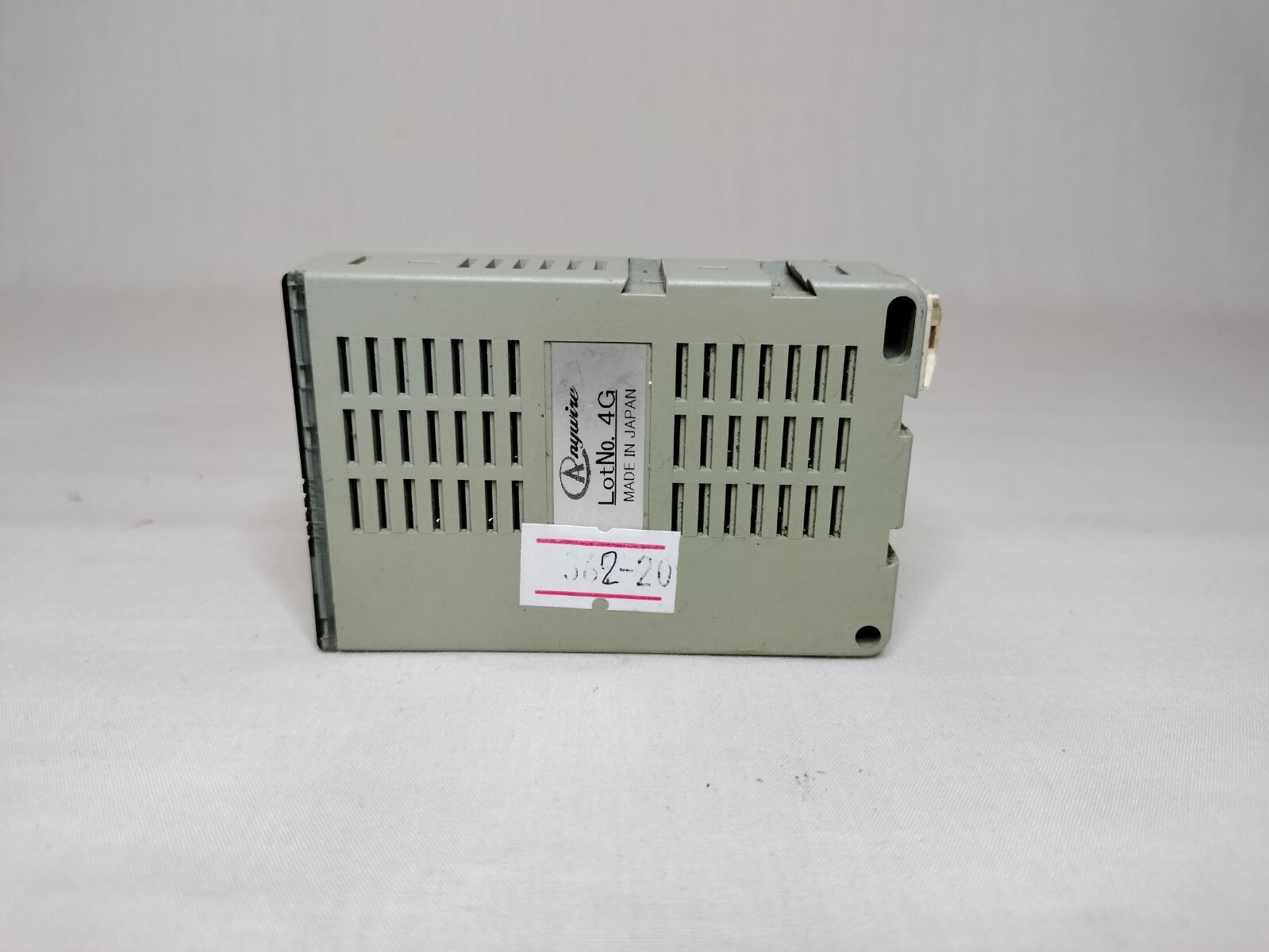 Anywire AL01SB-08F AL01SB08F Input Terminal Module Programmable Controller