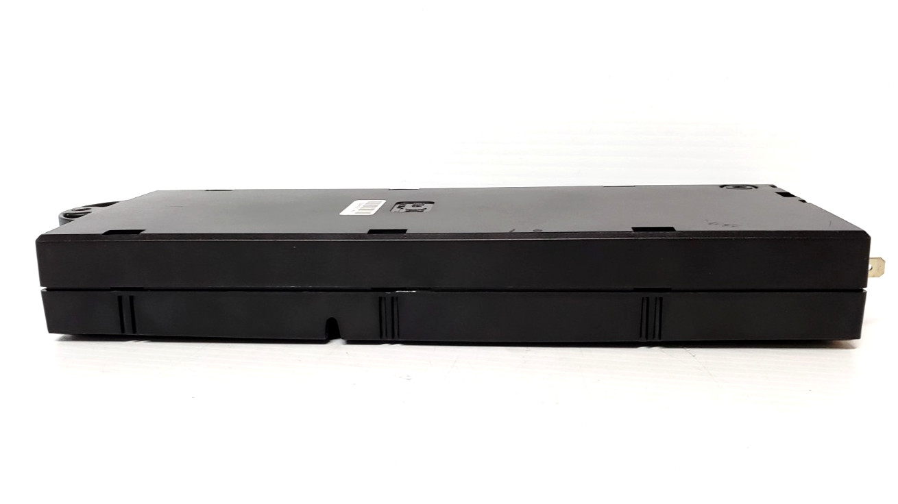 Logidata COMPACT-2-OMT-US Height Adjustable Desk Control Unit Module