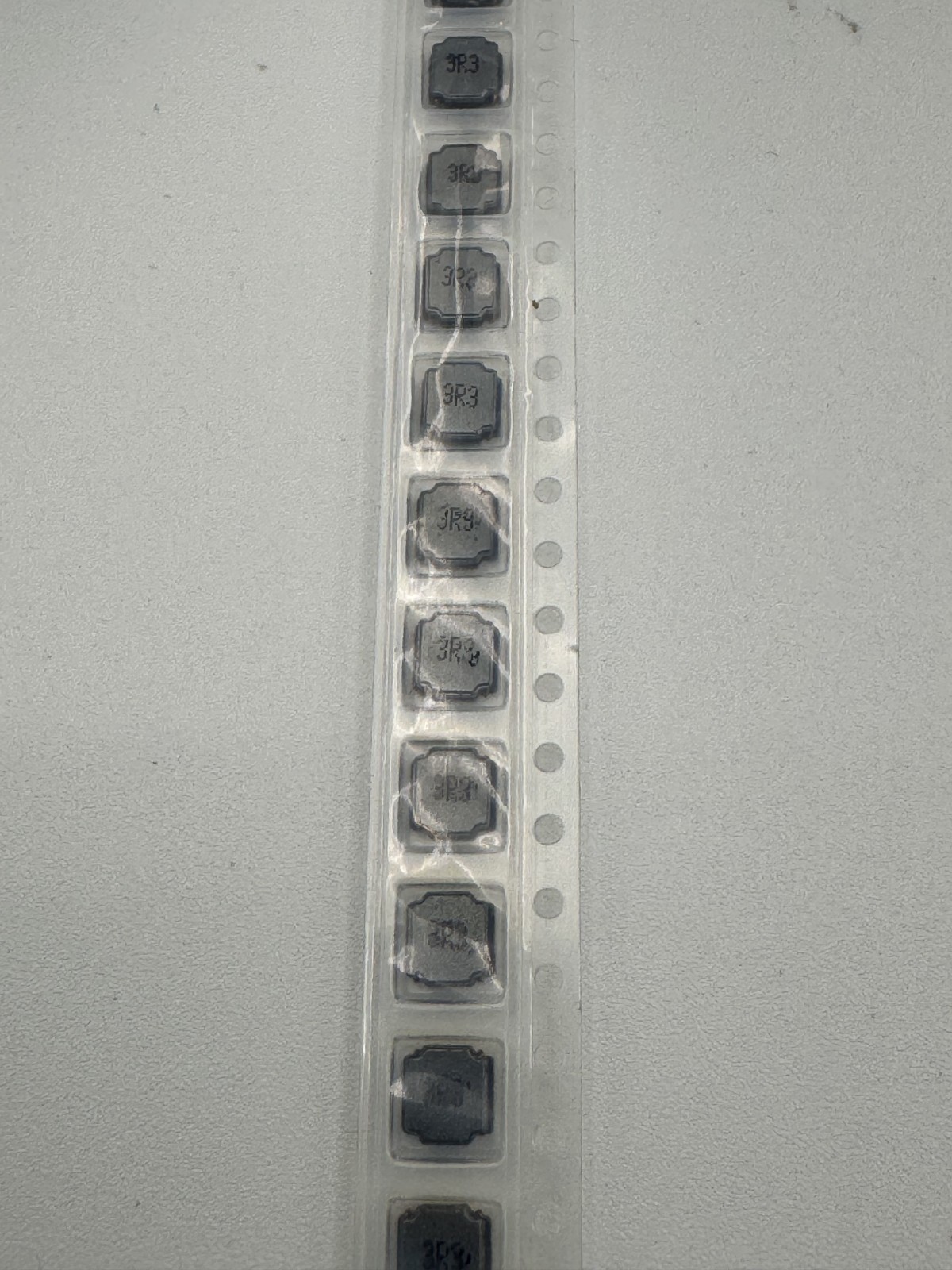 10 PCS ATNR5020MCN3R3M ARLITECH Inductor SMD 3.3uH 2.5A 50mΩ 5x5x2 mm Shield