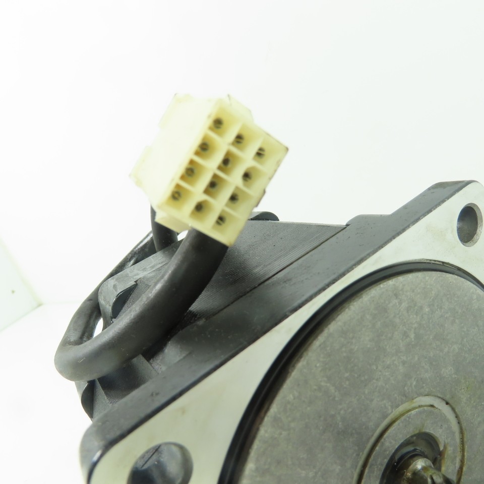 Oriental Motor KBLM6400GH-C Vexta AC Servo Motor