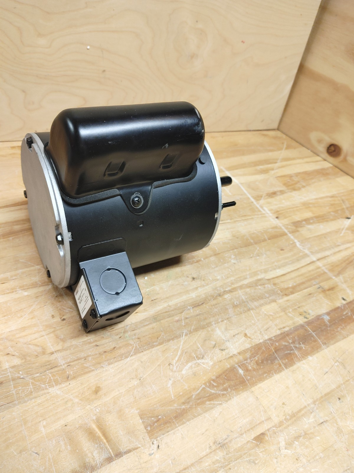 HESSAIRE Motor,Dayton,For 484X47, 484X57 494R55
