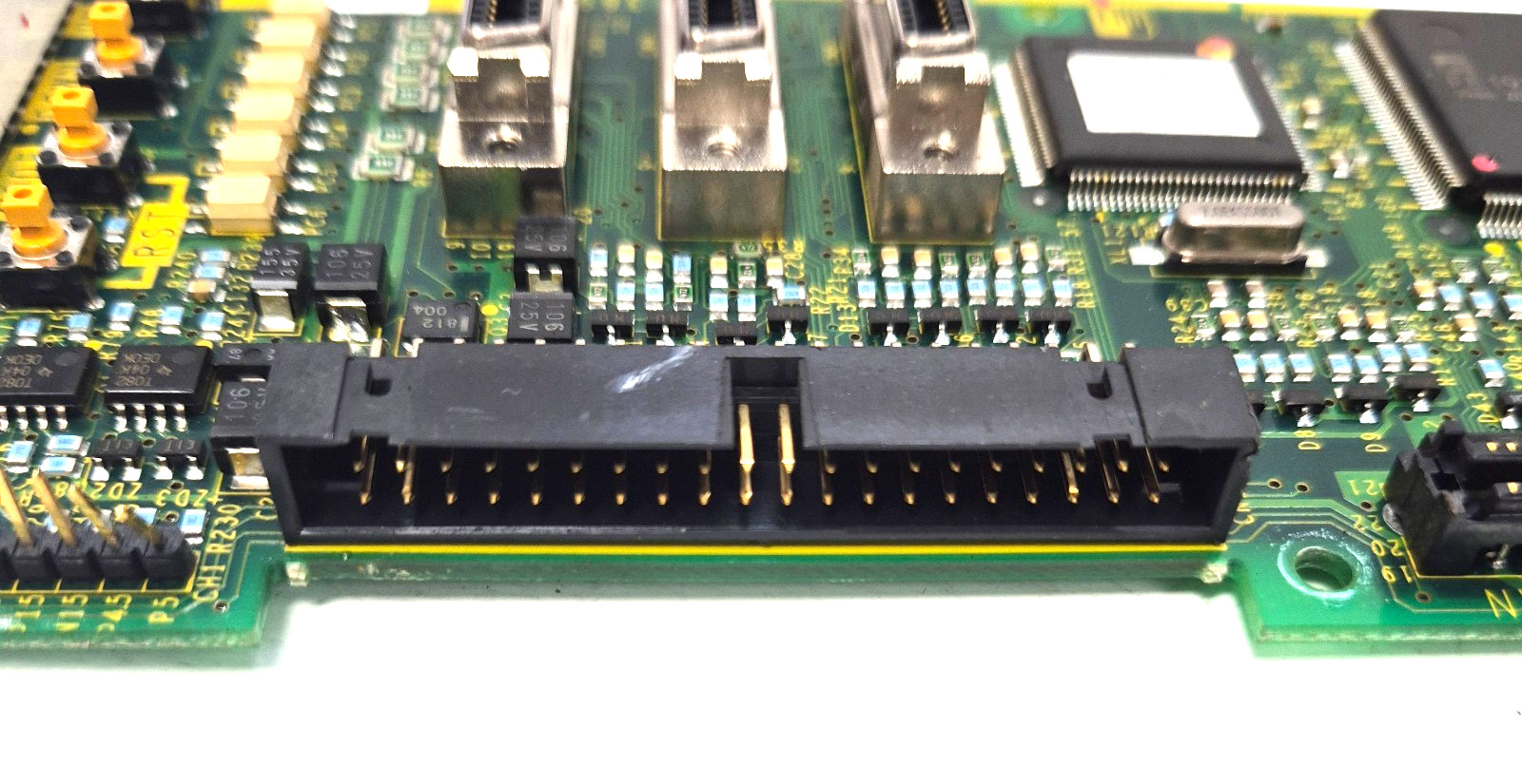 MOS CIRCUIT BOARD EP-3896B 3-PHASE-AC OR DC