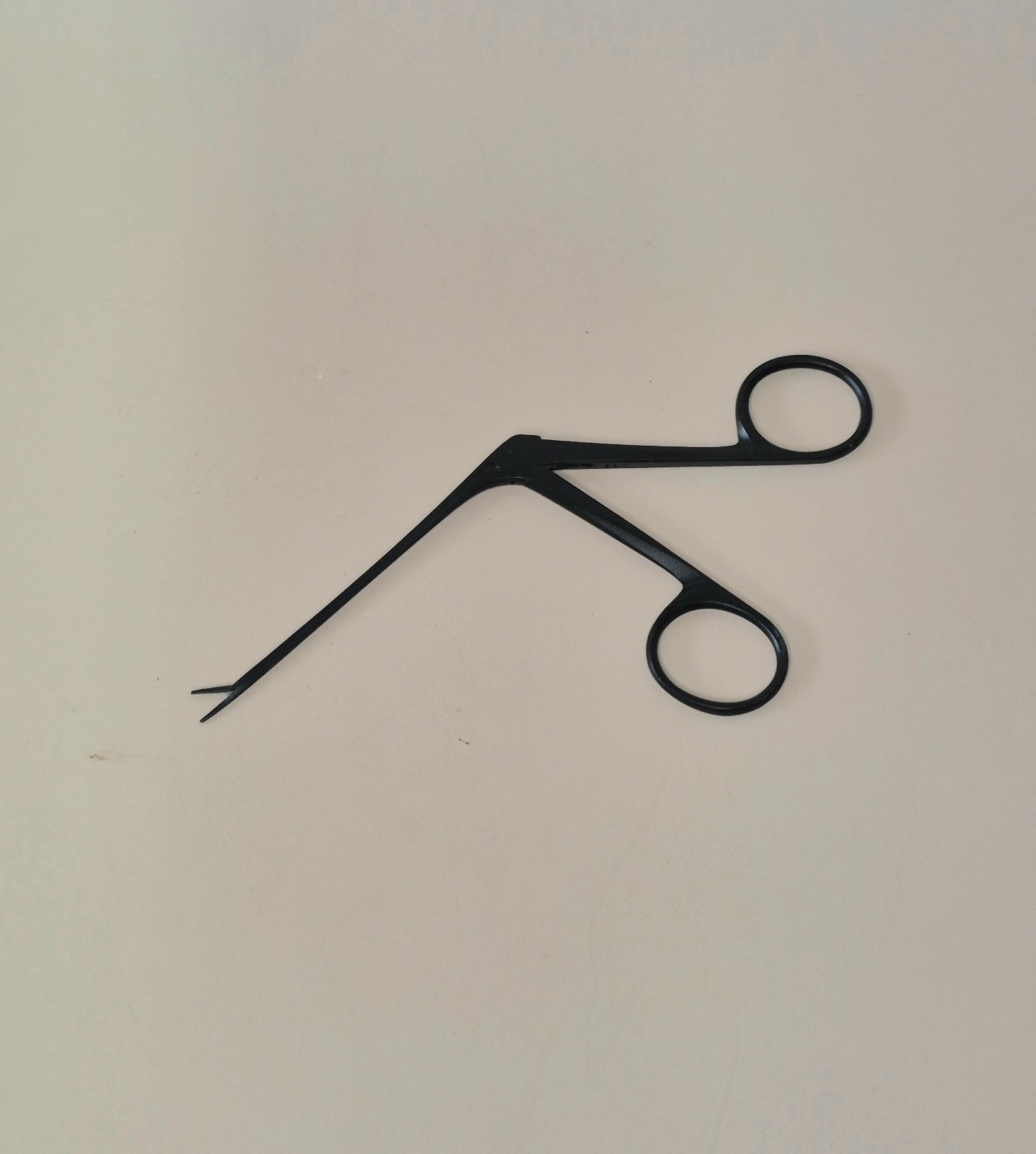 Micro Alligator Forceps, ENT (2 sizes available)