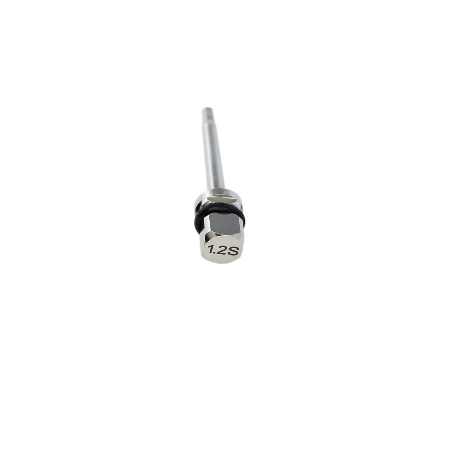 Implant Torque Driver Hex 1.2mm Square Screwdriver Hiossen Osstem Fit 15mm 20mm