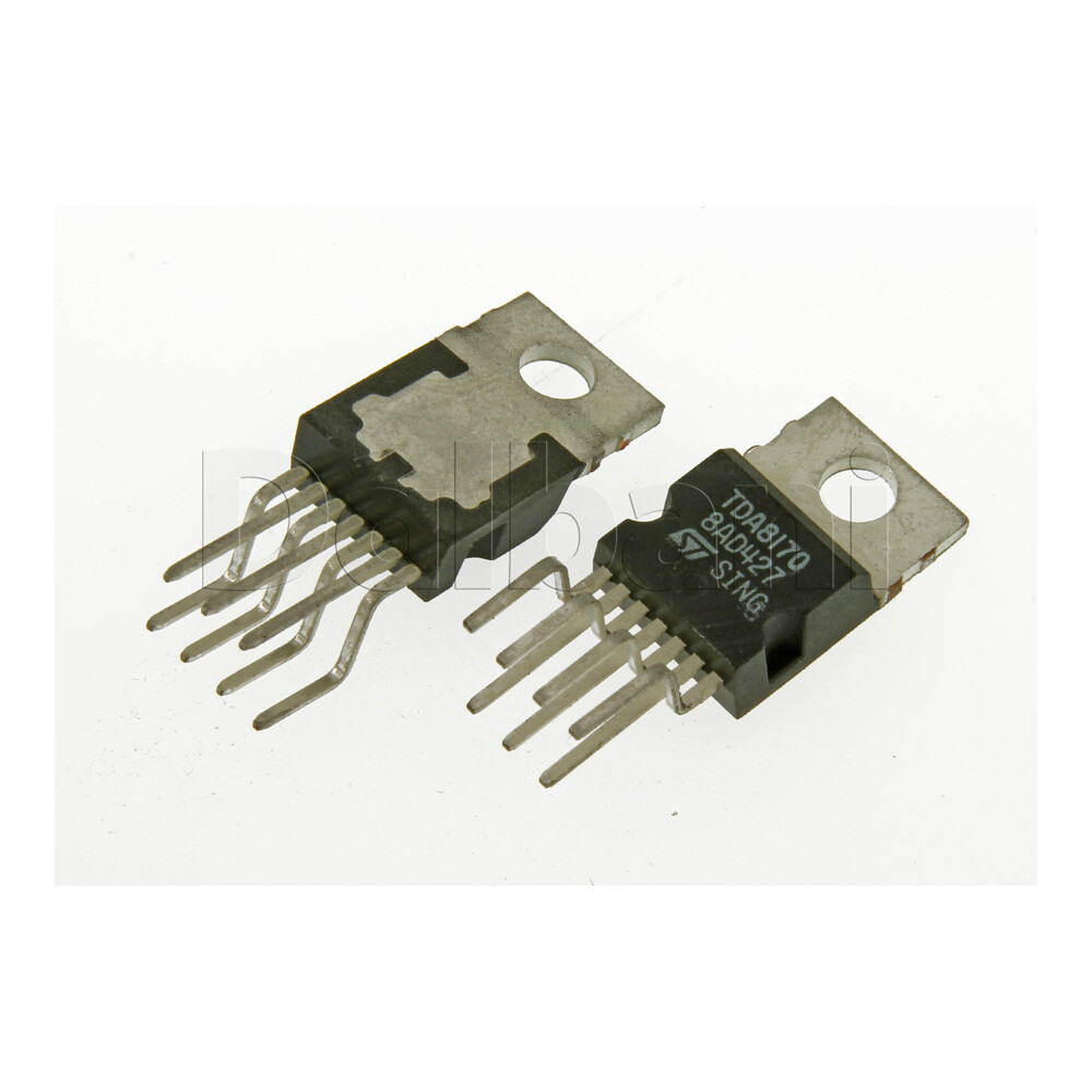 TDA8170 Original ST Semiconductor