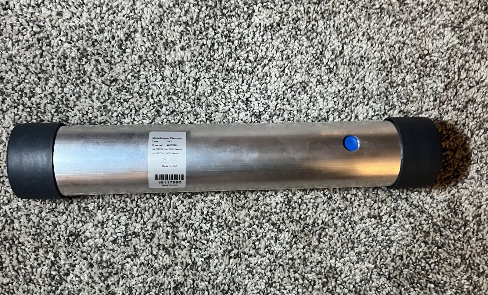 Air Star Membrane Cartridge Replacement Kit 87010