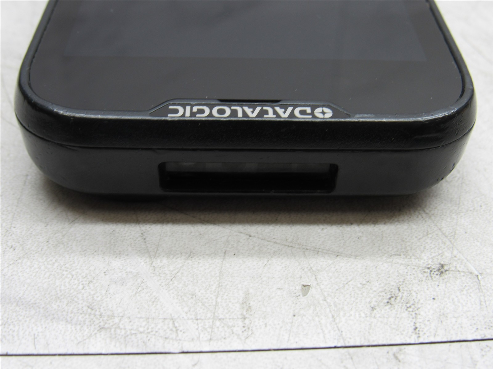 4 LOT Datalogic Memor 10 Mobile Computer 944350004 Android 10 & 8.1 with Battery