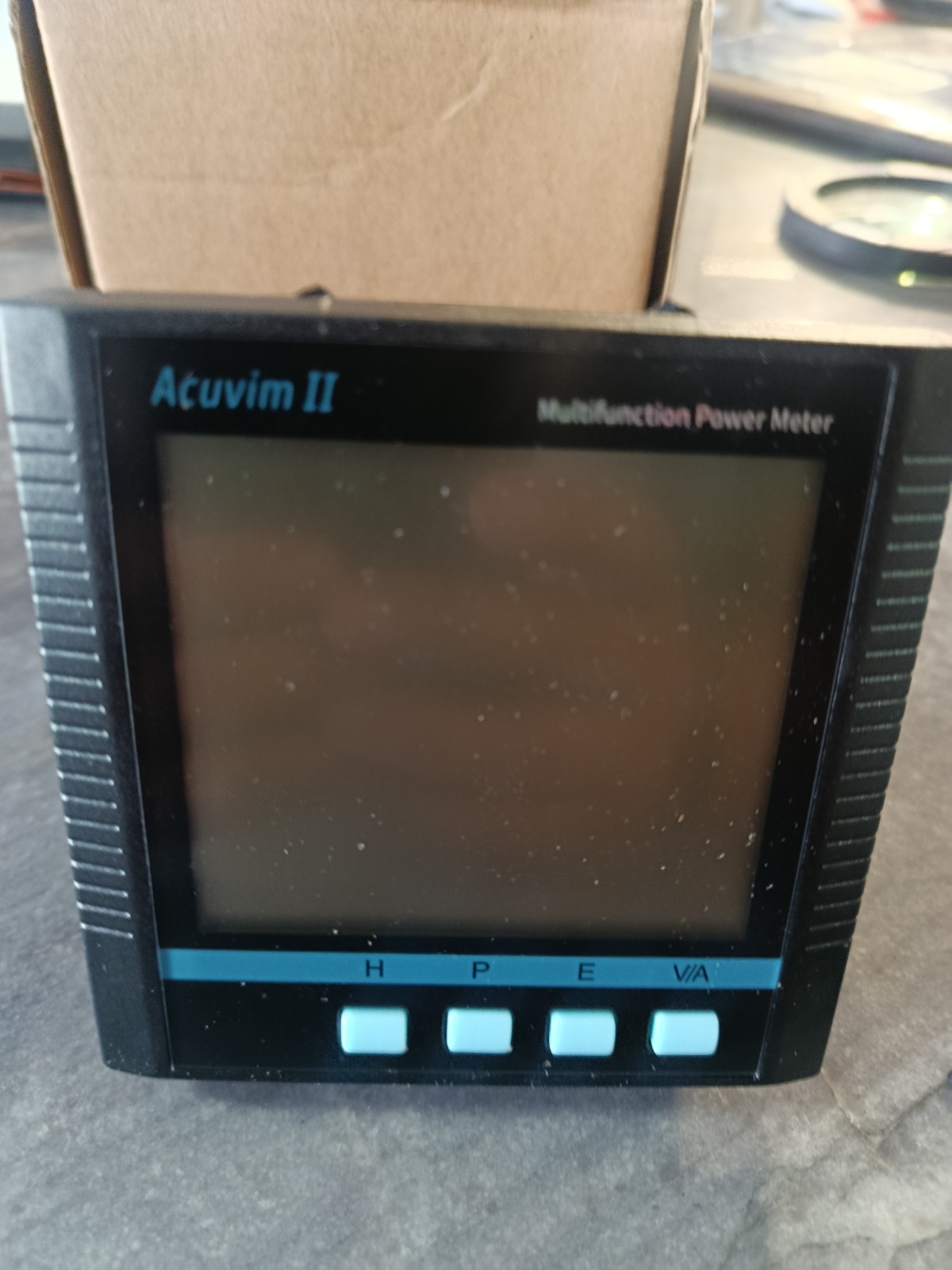 ACCUENERGY ACUVIM IIR-D-5A-P1 / ACUVIMIIRD5AP1.