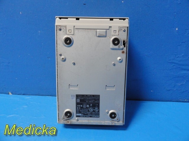 2011 Sony Corporation UP-D897 Digital Graphic Printer, Medical Use ~ 33875