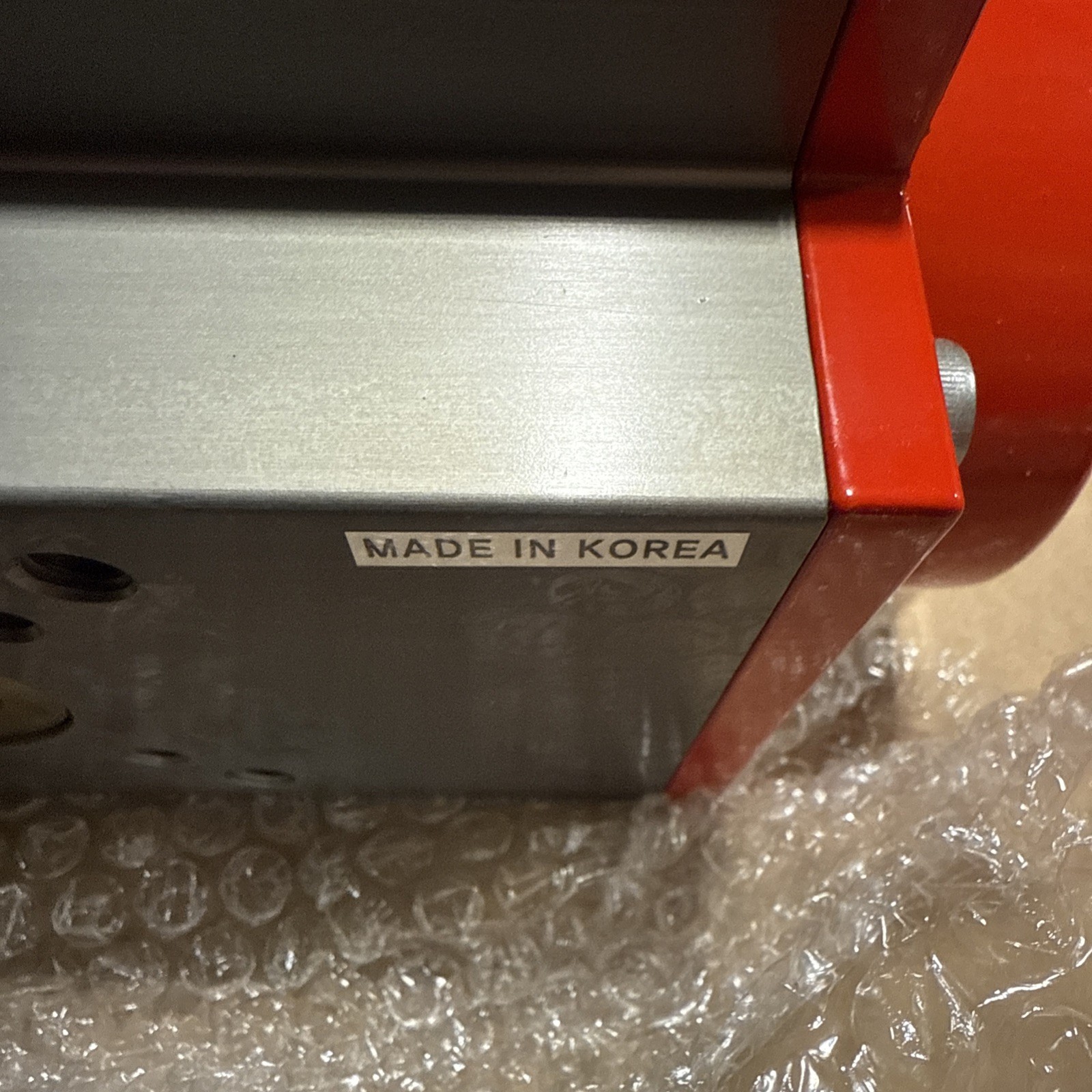 TRIAC CONTROLS 2R130DA DOUBLE ACTING RACK & PINION ACTUATOR {NEW}