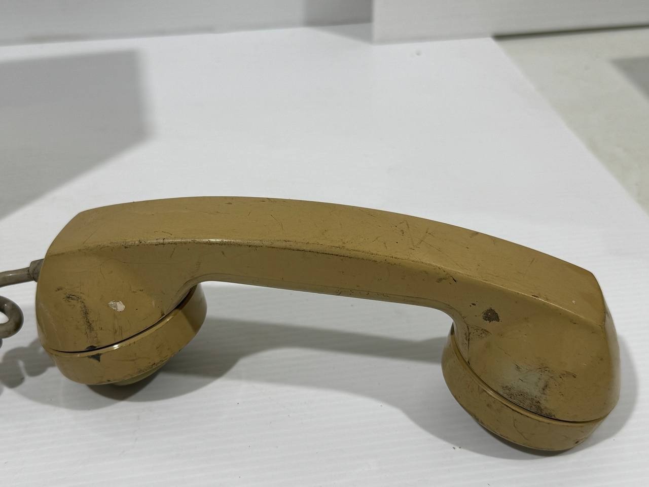 GAI TRONICS HUBBELL 701-302 HANDSET SPEAKER AMPLIFIER PAGE PARTY TELEPHONE