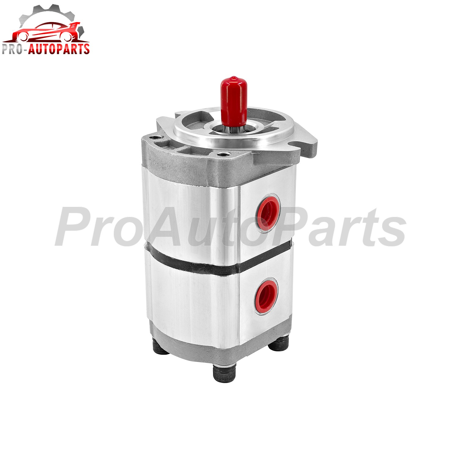 NEW Two-Section Hydraulic Gear Pump PGP51088G3LP for KTT23 Skid Steer Loader