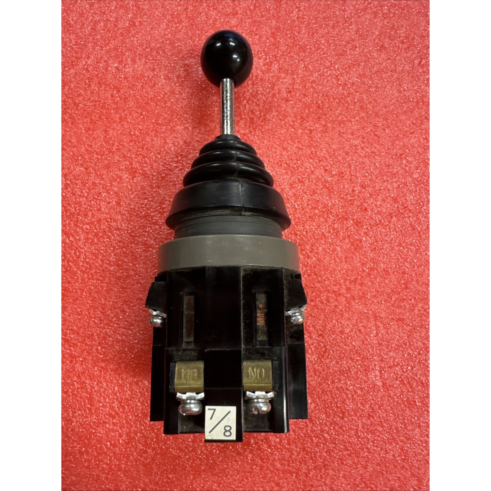 Idec ARN 884210 Joystick Switch ji1