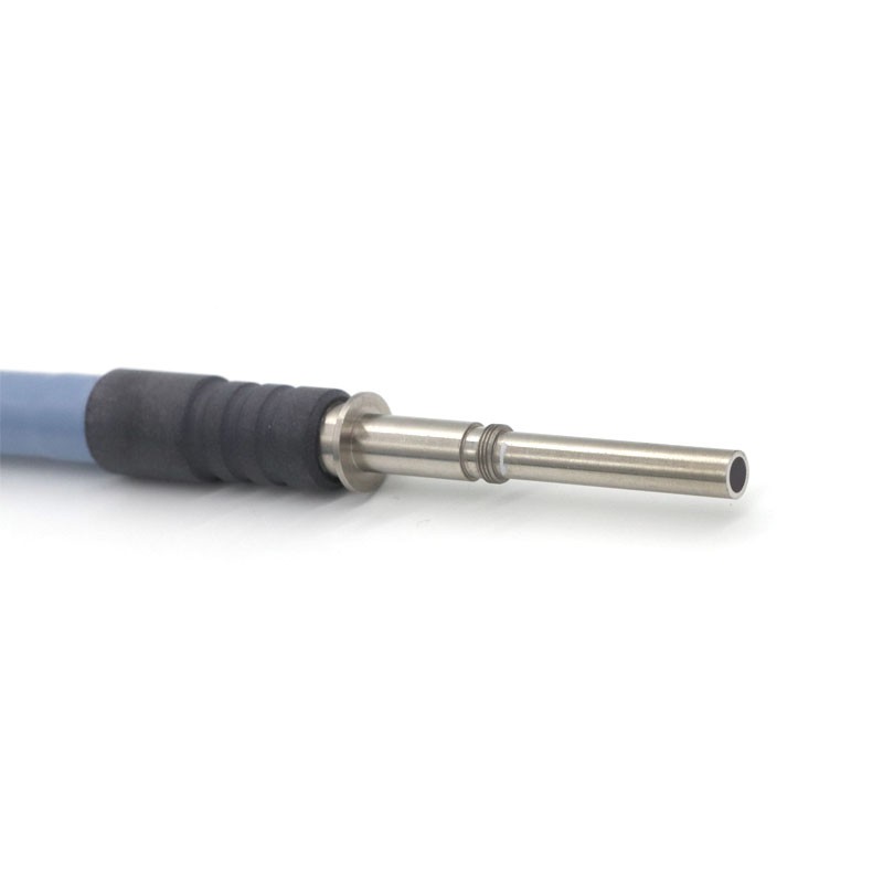 3-Types Fiber Optic Light Cable Connector Fit for Wolf/Storz Endoscope
