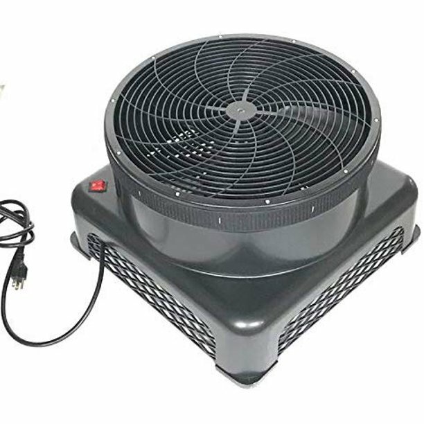 110v 370w AIR BLOWER FAN FOR WIND DANCER