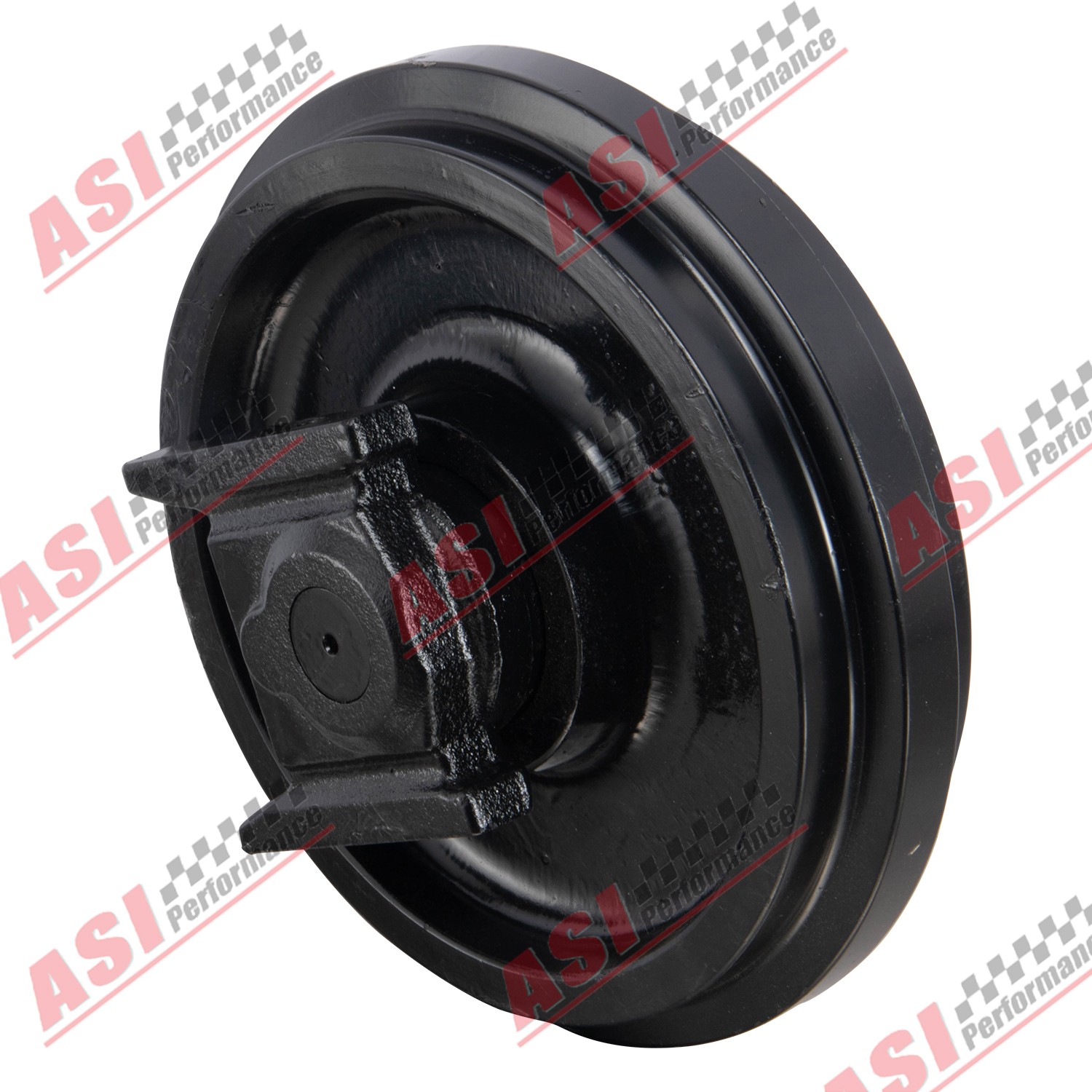 270-00011 Track Idler for Bobcat 325,328 331 331D 331E 331G 334 334 430 6808137