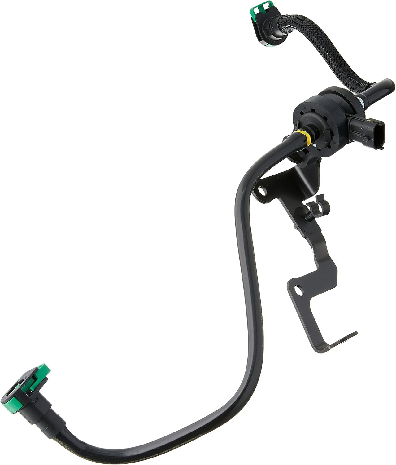 Evap Purge Valve Fits Focus 2012-2018 2.0L Stop Hard Start