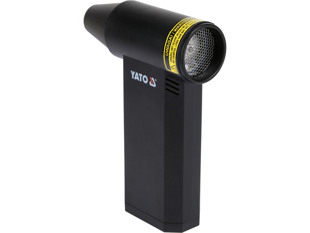 Yato Cordless Mini Turbo Air Blower 7.2V 4Ah YT-82938