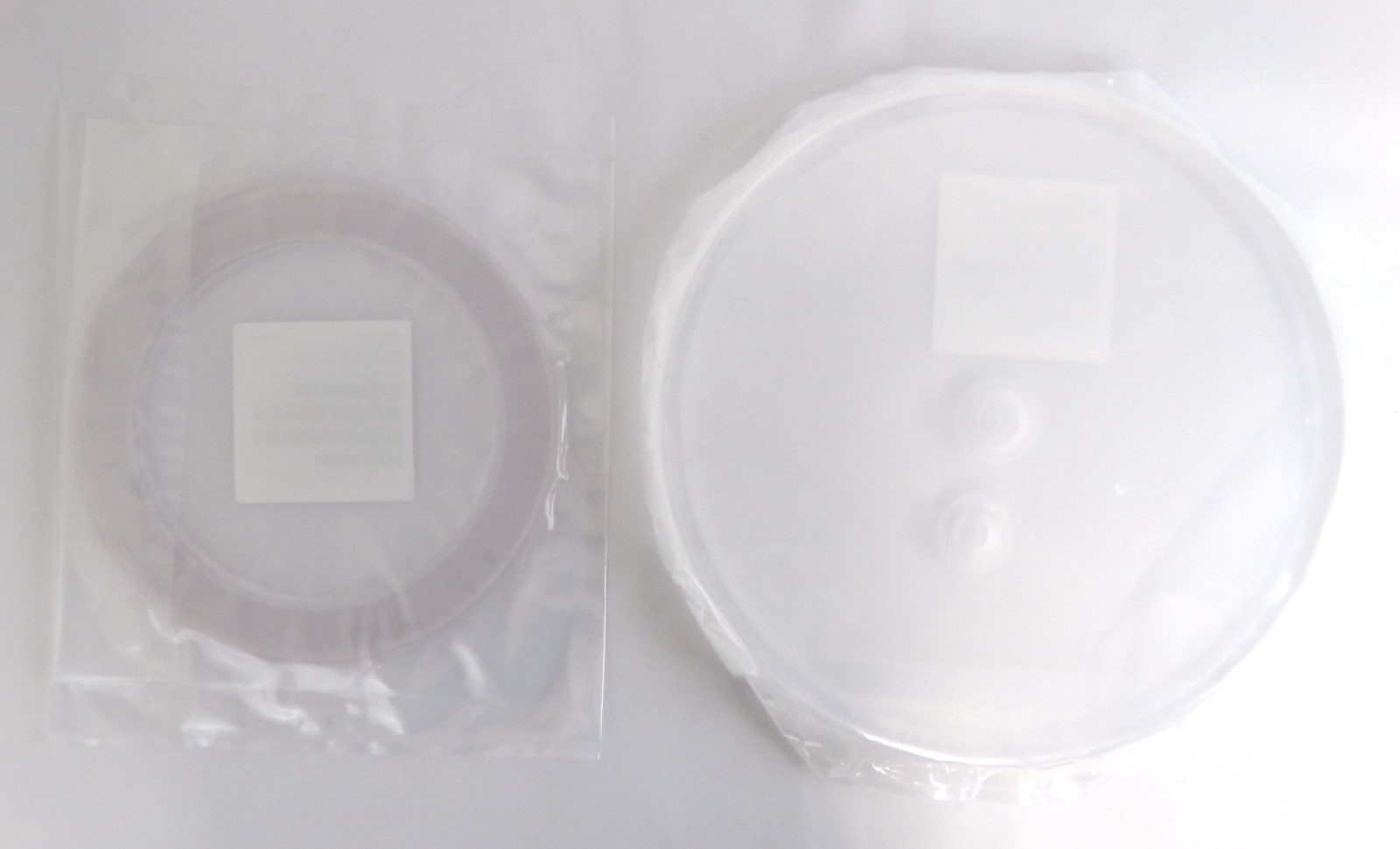 Lam Research 1305630 Quartz Wet Clean Kit TCP 9400 DFM 716-331157-022 Spare