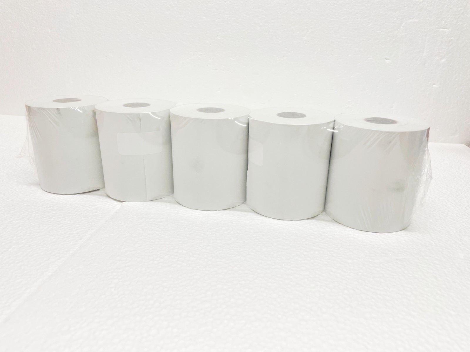 50 Rolls 3 1/8 x 230 Thermal Receipt Paper BPA Free POS Cash Register NEW