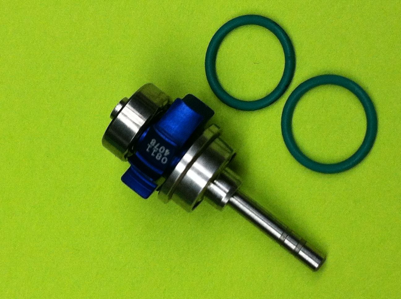 DENTAL HANDPIECE-MIDWEST TRADITION L-LEVER TURBINE «BUY 10 GET 1 FREE» USA