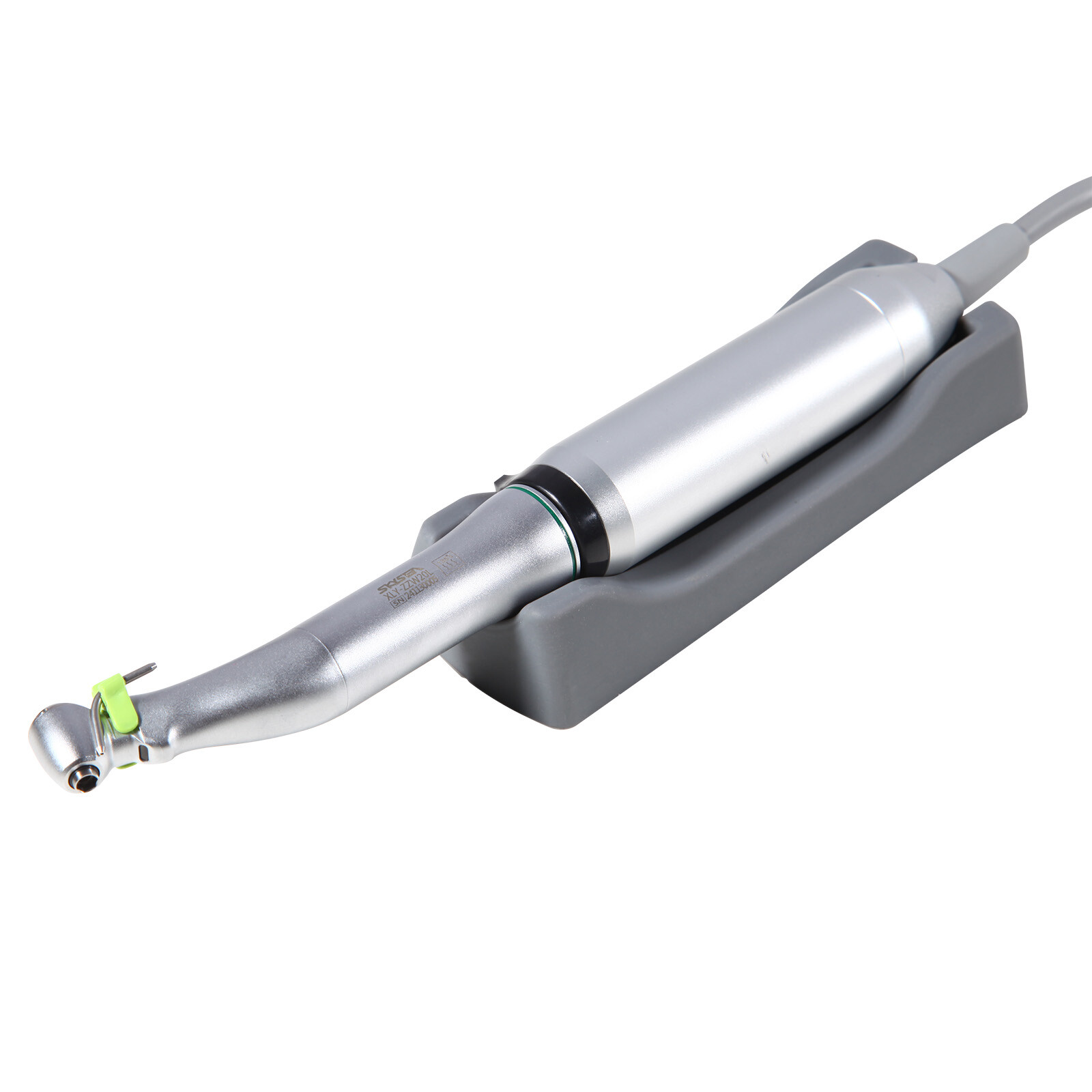 USA Dental Piezo Bone Surgery & Implant Motor 2 IN 1 Bone Cutter Touch Screen