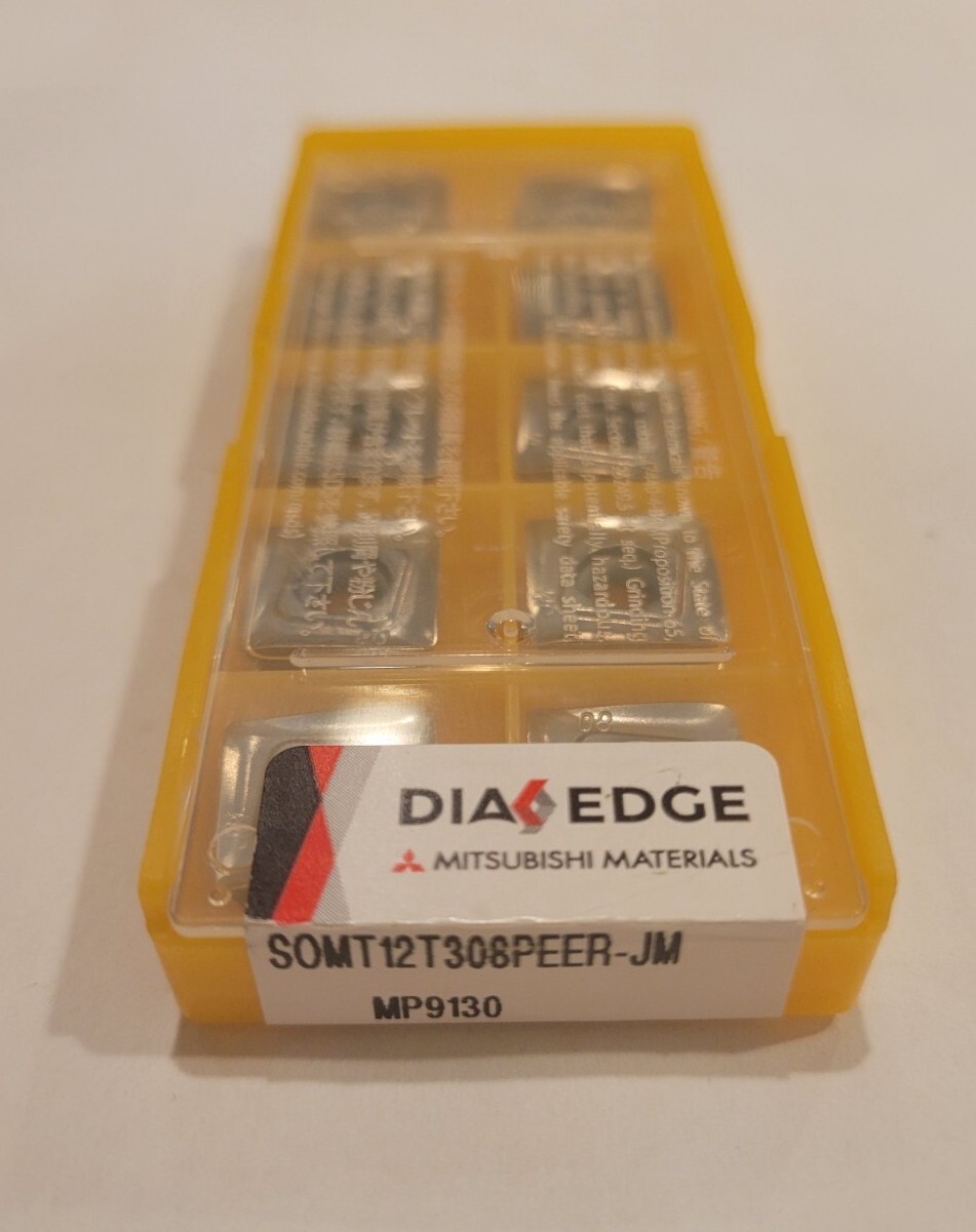 SOMT12T308PEER-JM MP9130 MITSUBISHI – 10 PACK – BRAND NEW – USA STOCK