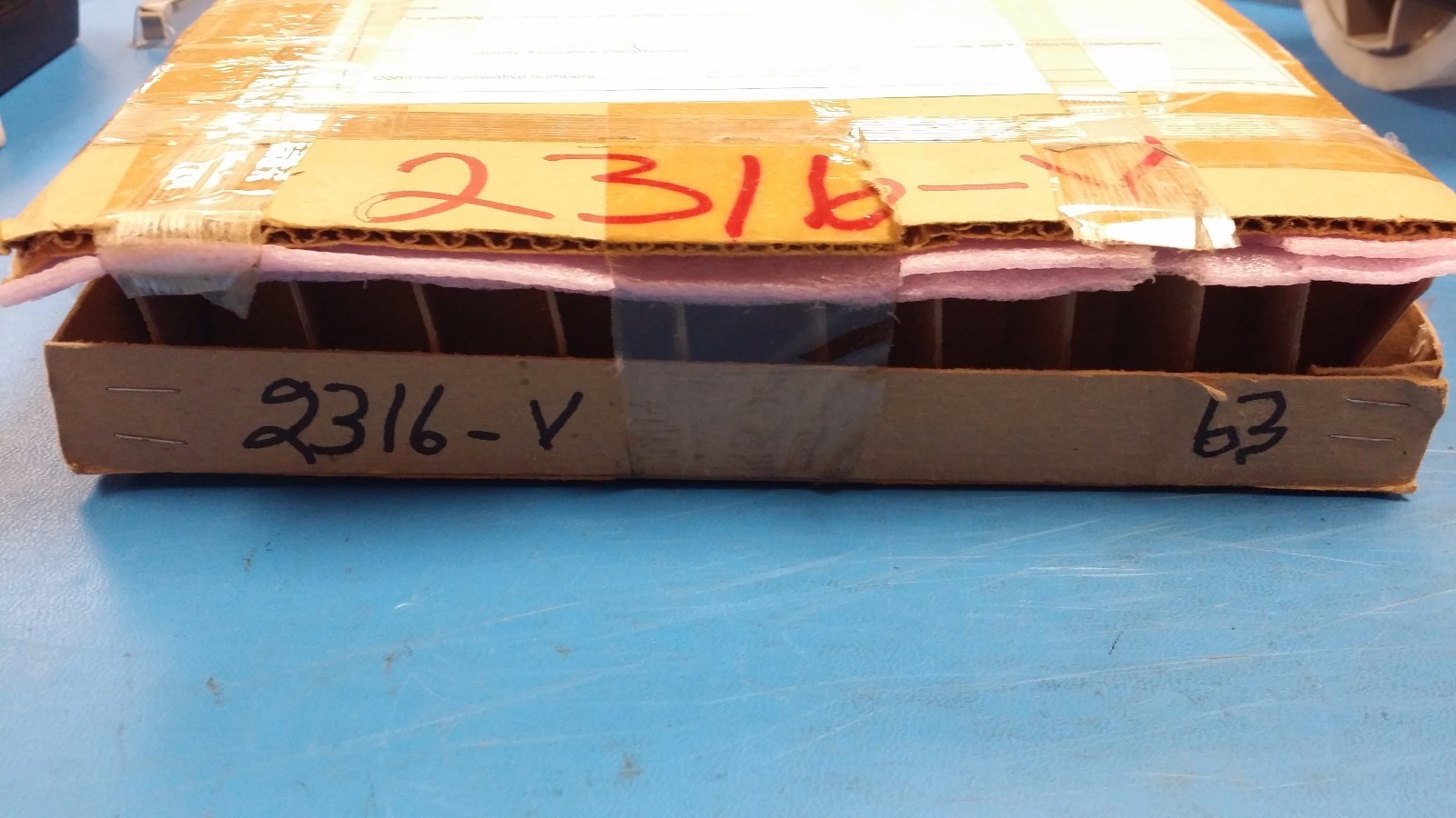 (4 PCS) 2316-V JW MILLER Ind High Current Toroid 220uH 15% 1KHz 5.8A RDL