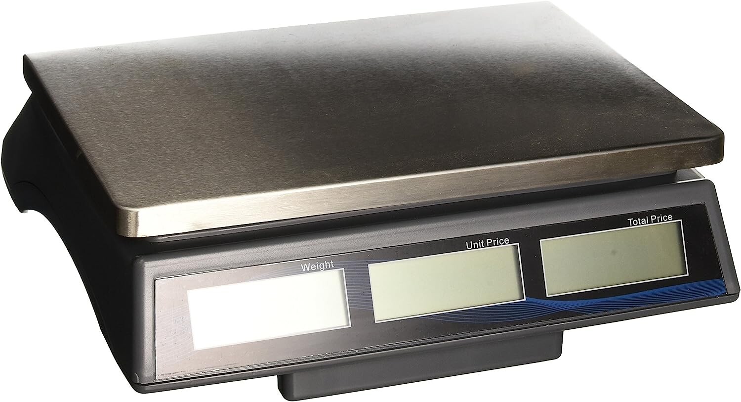 DWP-30PC 30 Lb NTEP Legal For Trade Price Computing Scale