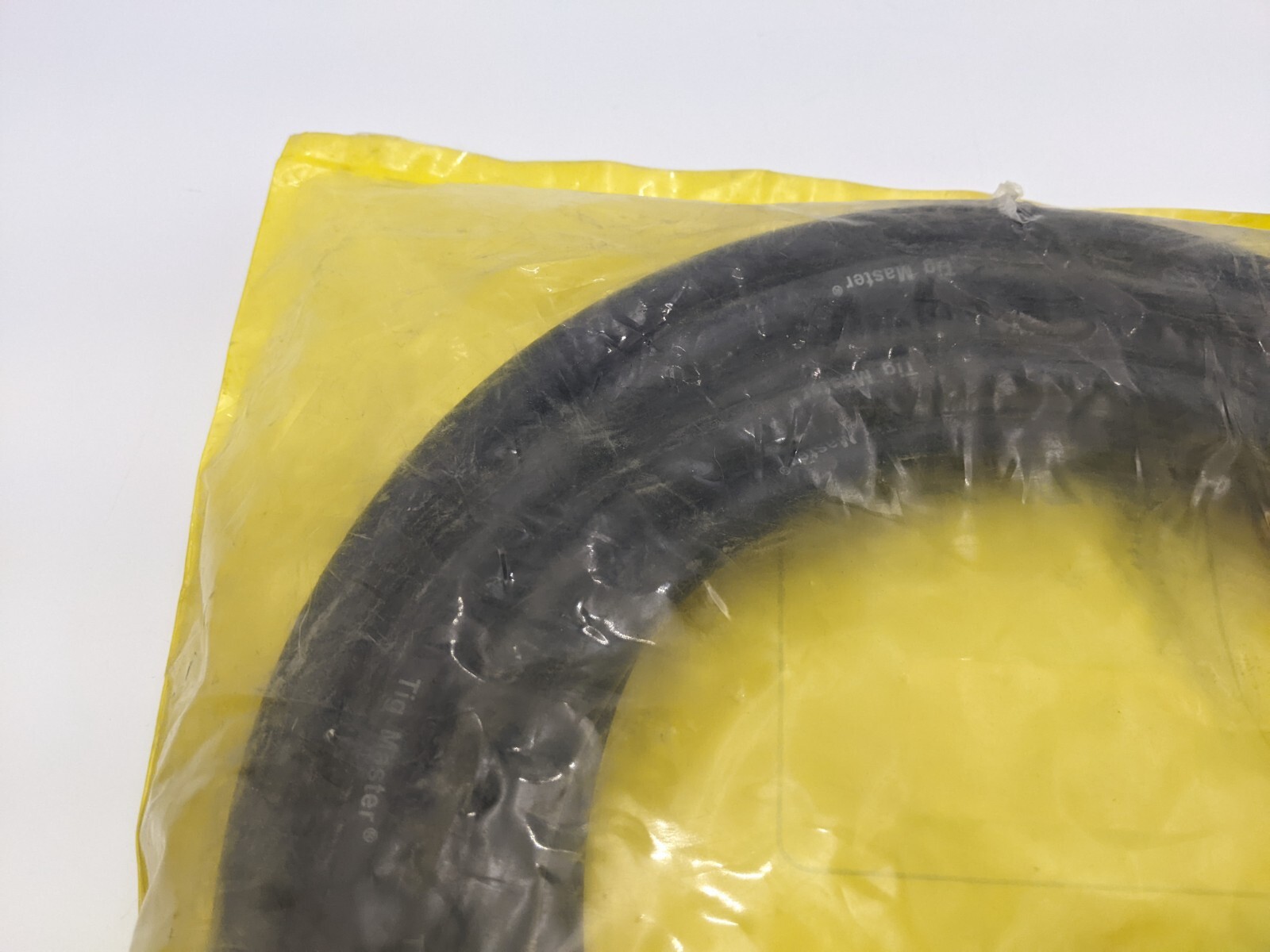 Profax 40V83RL Rubber Water Hose 25ft 7.6m Heavy Duty 3 Series TIG Torches NOS