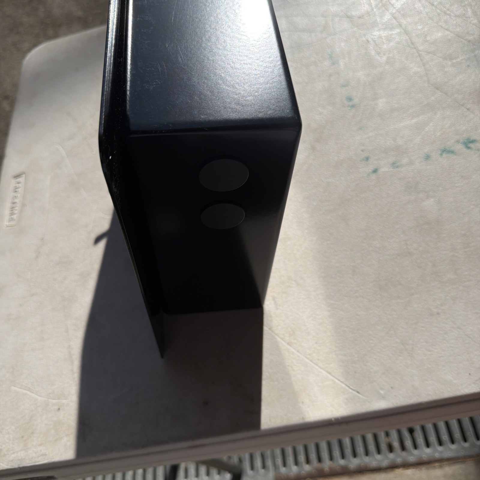 New Caterpillar 375–2303 373-9473 Annunciator Panel 272-1079 356-6635