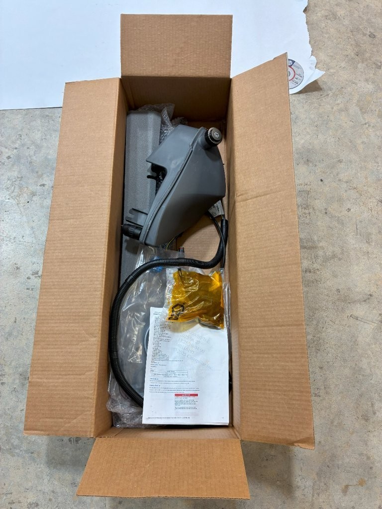 OEM Caterpillar Skid Steer Cab Door Kit 259D 289D 299D 299D3