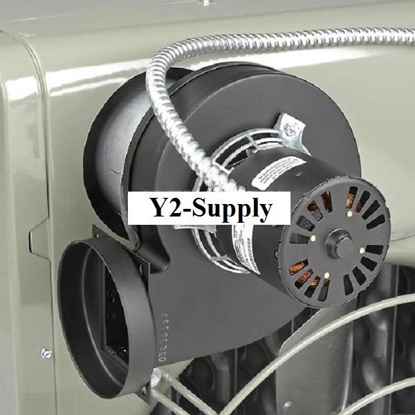 NEW! Modine High Efficiency 150000 BTU Gas Fired Unit Heater!!