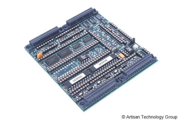 Greenspring IP-ADIO Analog and Digital I/O IndustryPack