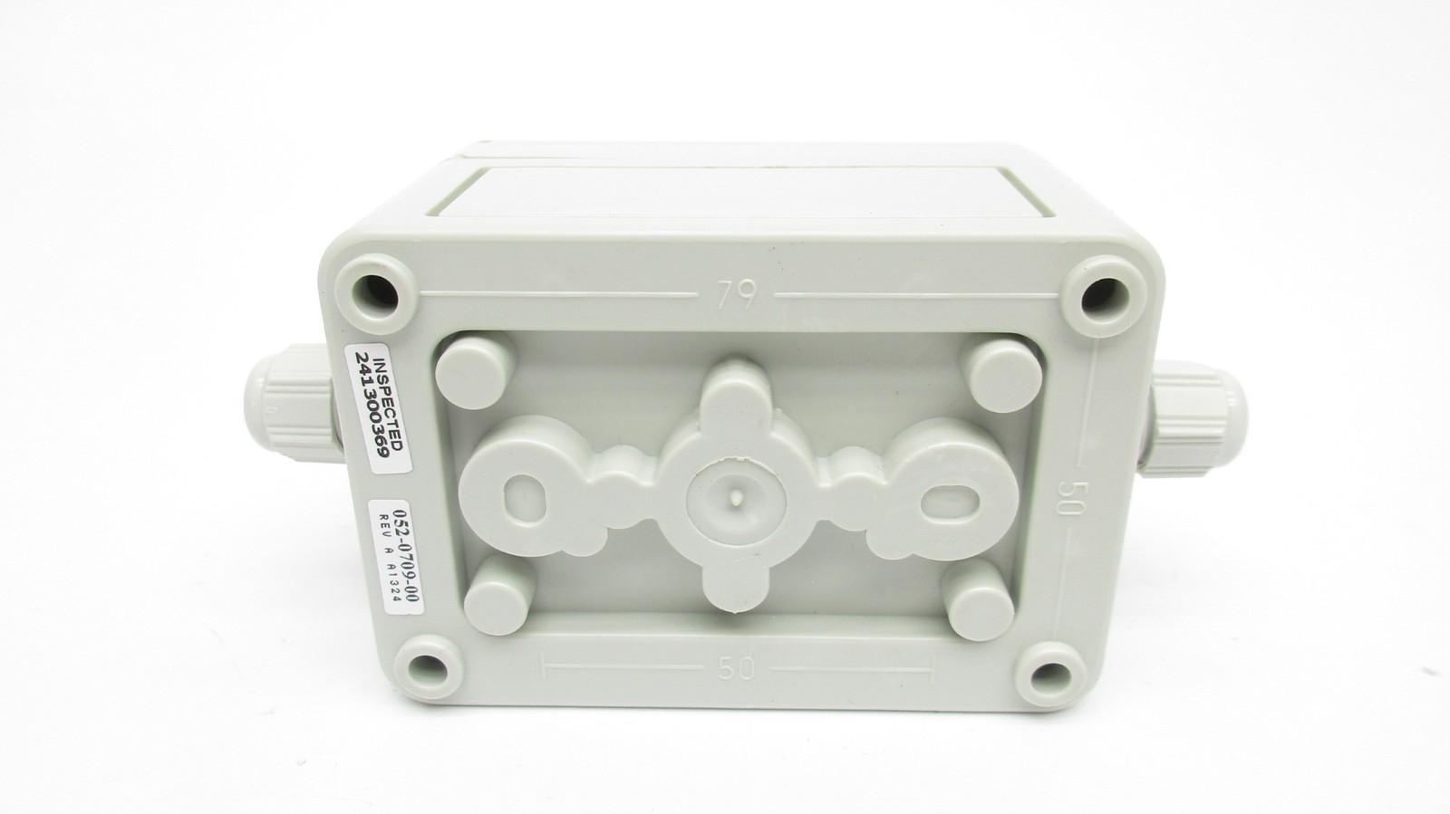 HONEYWELL 060-6827-04 18-32VDC NSNP