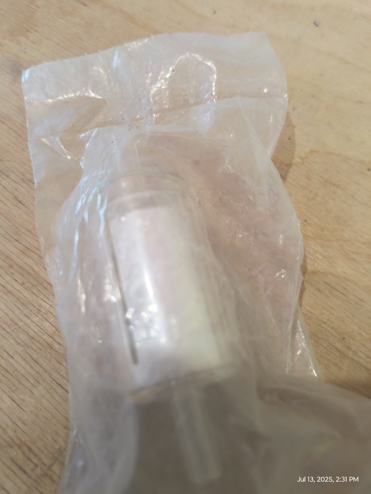 1pcs Parker Finite Filter IDN-10G