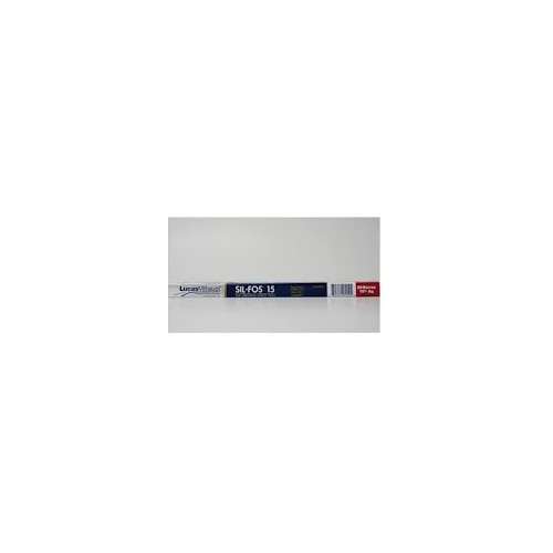 Lucas-Milhaupt 95150 Brazing Rod (Copper)