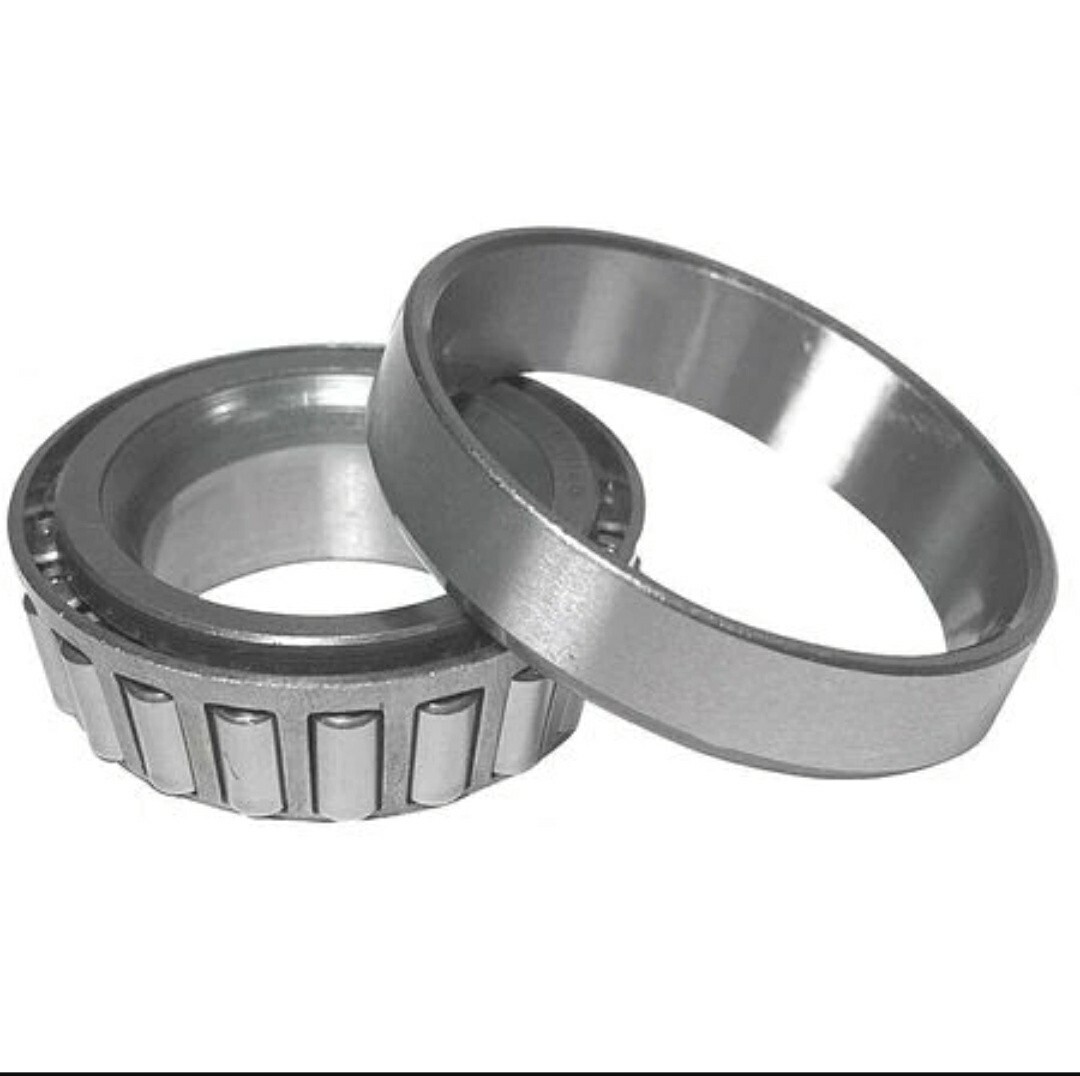 [1 Set] Cone LM501349 Cup LM501310 Tapered Roller Bearing 1.625″ x 2.89″ x 0.77″