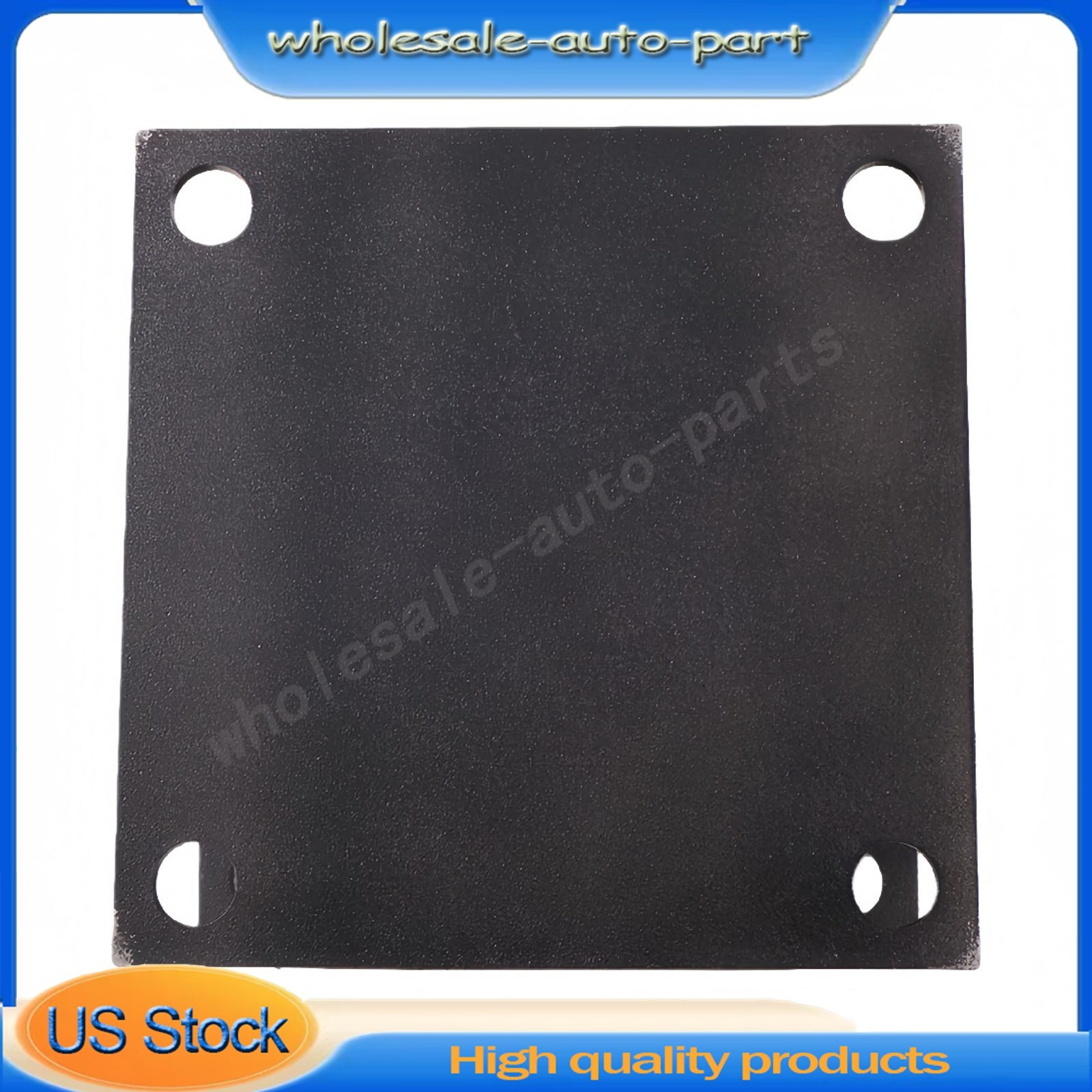 4X For Stanley Hydraulic HS6000 HS6019 HS6100 HS8000 HS11000 Rubber Shock Mount