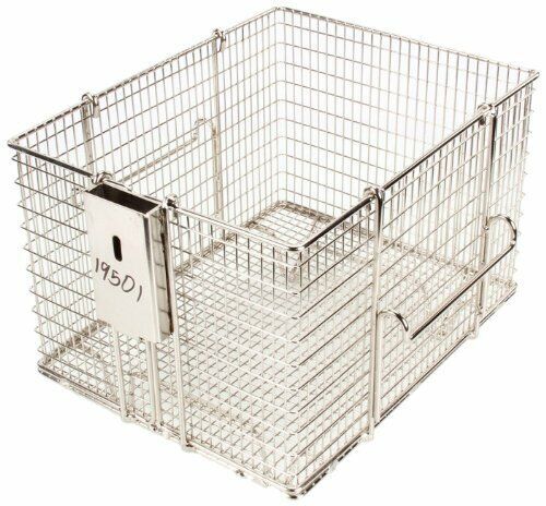 Henny Penny Basket-500 Electric Fryer 19501 – Free Shipping + OEM HEN19501