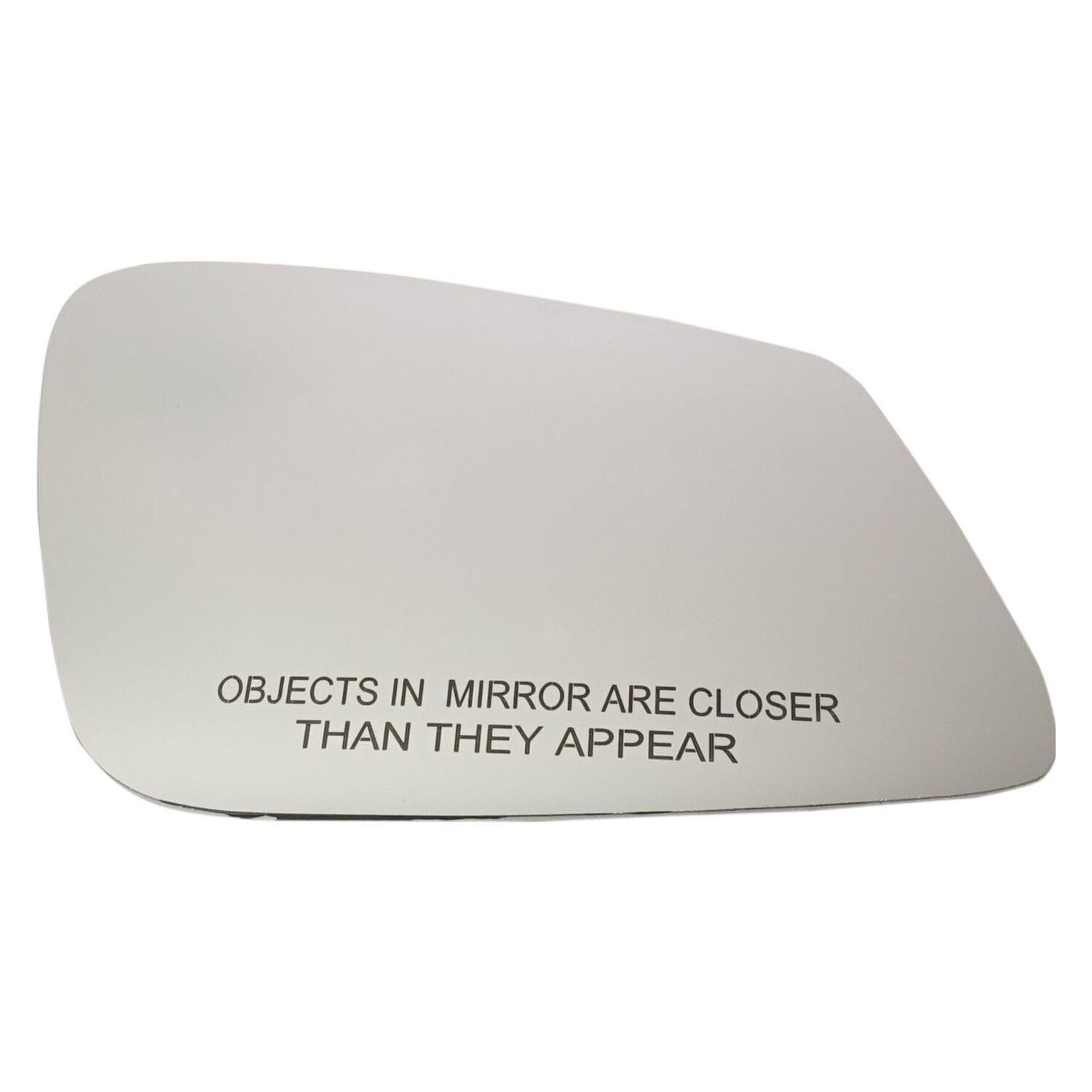 BMW Passenger Right Side Heated Mirror Glass 51167285004