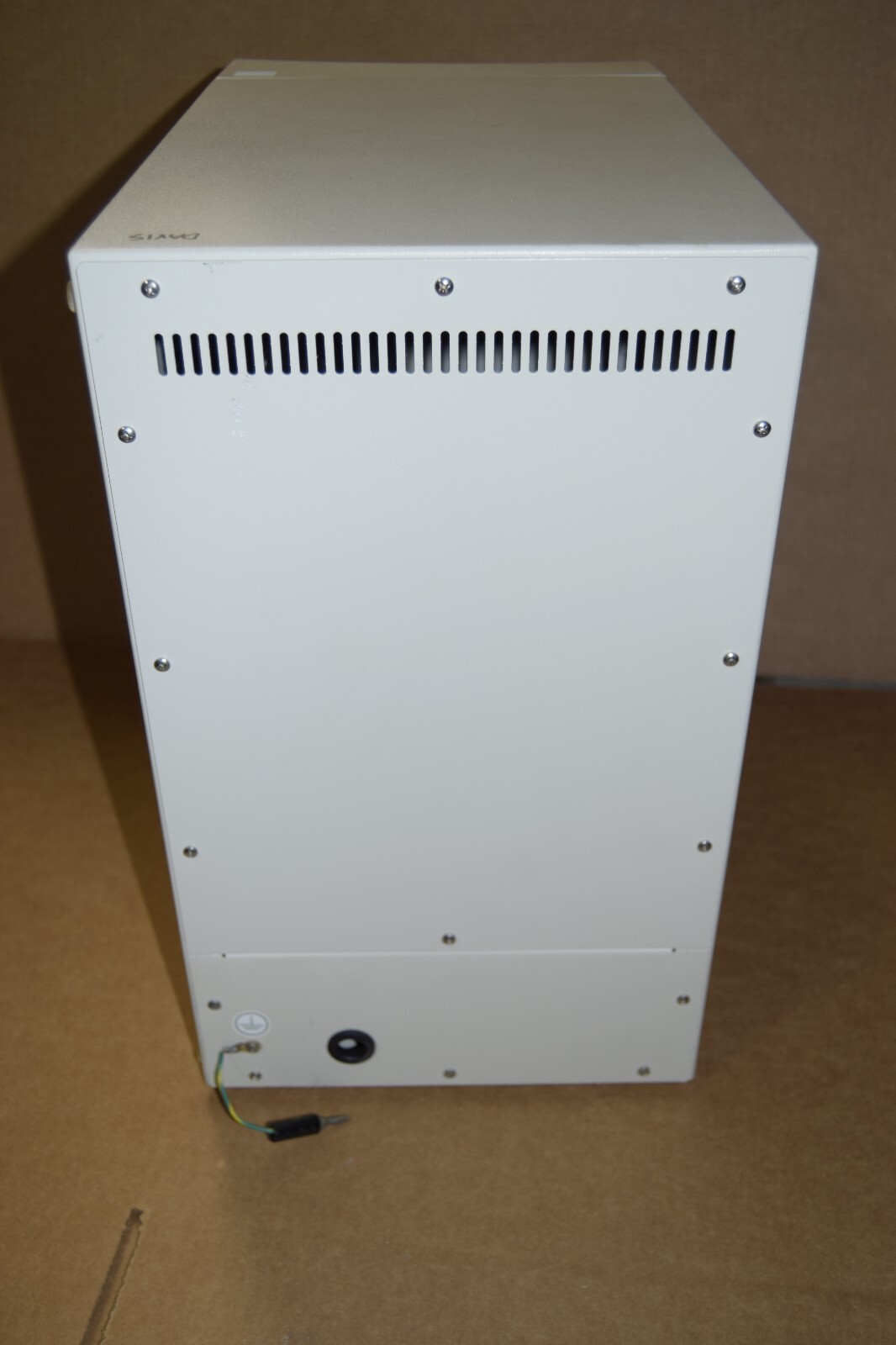 ESA CoulArray Electrochemical Detector Chromatography Two Guard Cell **ONLY**