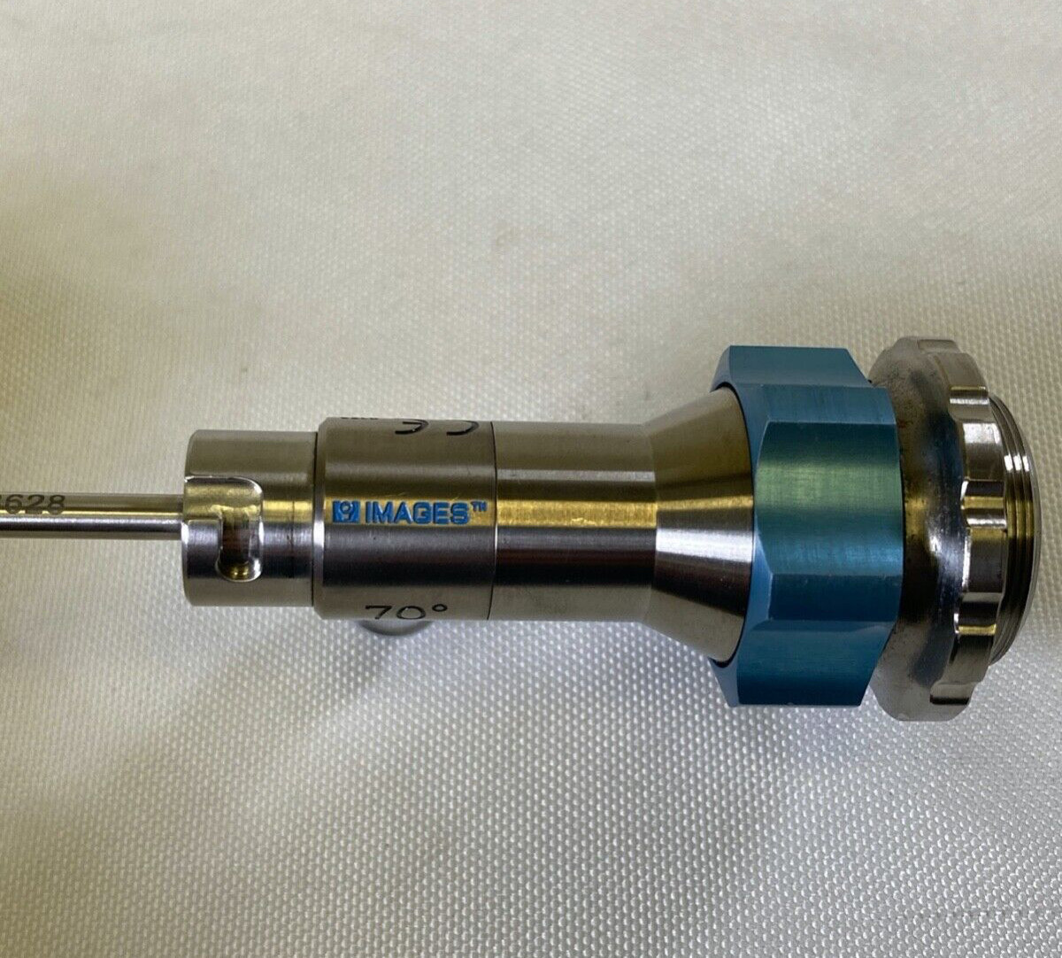 Smith & Nephew Dyonics 3628 4mm 70° C-Mount Arthroscope