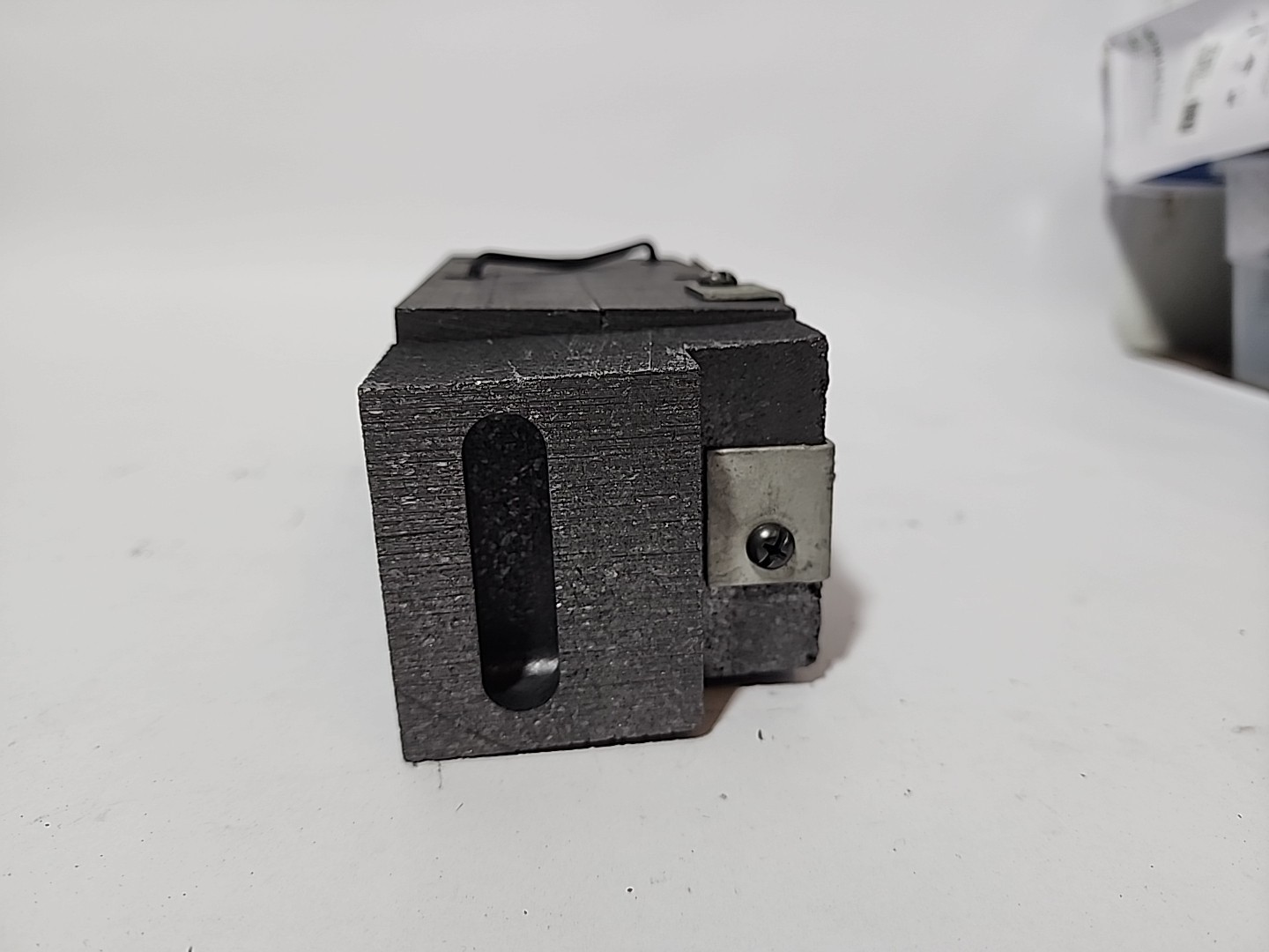 Erico Cadweld VSC2QV3C Graphite Mold for Welding