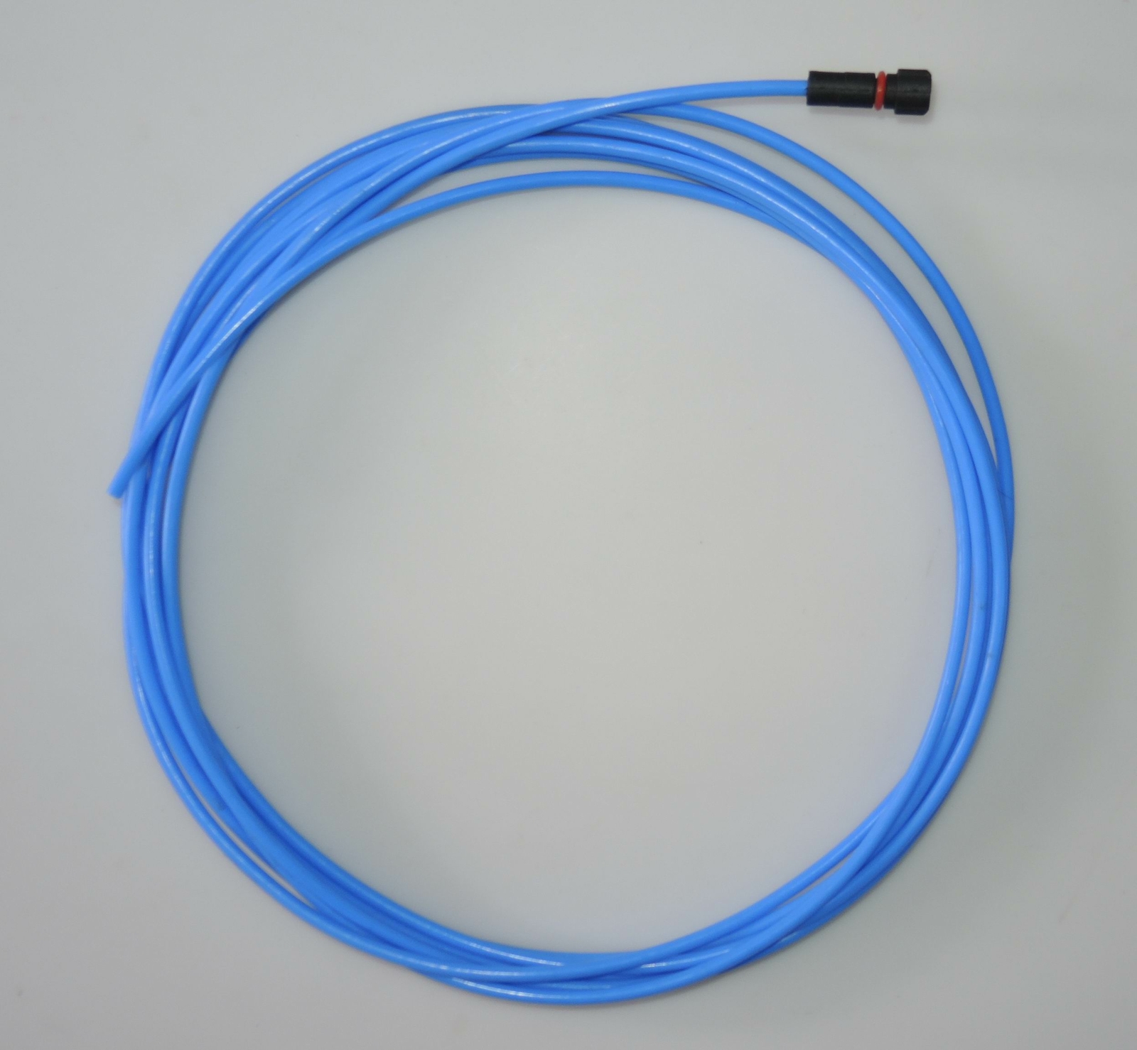 LI TWECO Series American Style MIG MAG PTFE Graphite steel Liner Welding Liner
