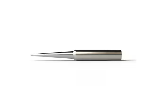 Weller Soldering Tips Combo for WLIR60,3-Pack (WLTSIR60) 6.4mm, 2.4mm, .8mm
