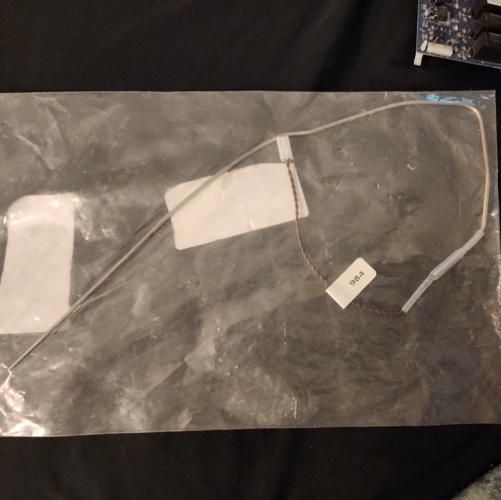 K9-41100-24 Lang Probe – Electronic #1517 Genuine OEM LGK9-41100-24