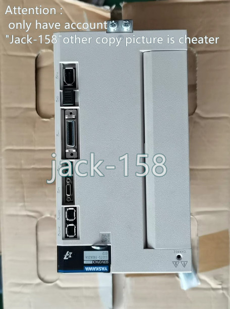 SGD7S-180A20A002 fast ship by DHL OR Fedex