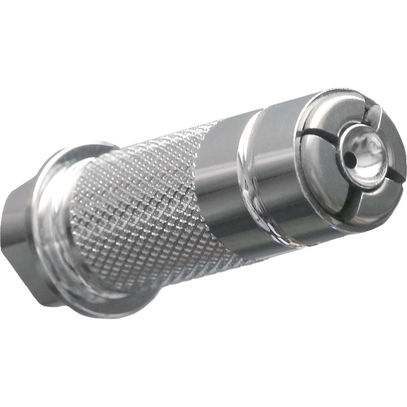 Grab Coupling SnapStar M10x1 Valve No UMETA